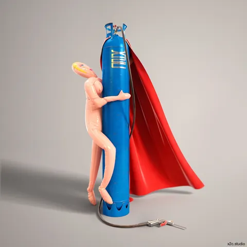 Gonflez votre créativité