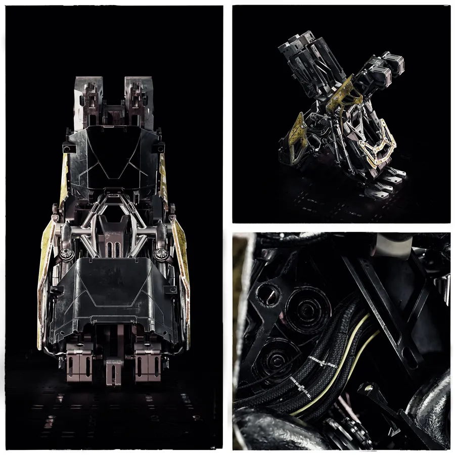 Mecha